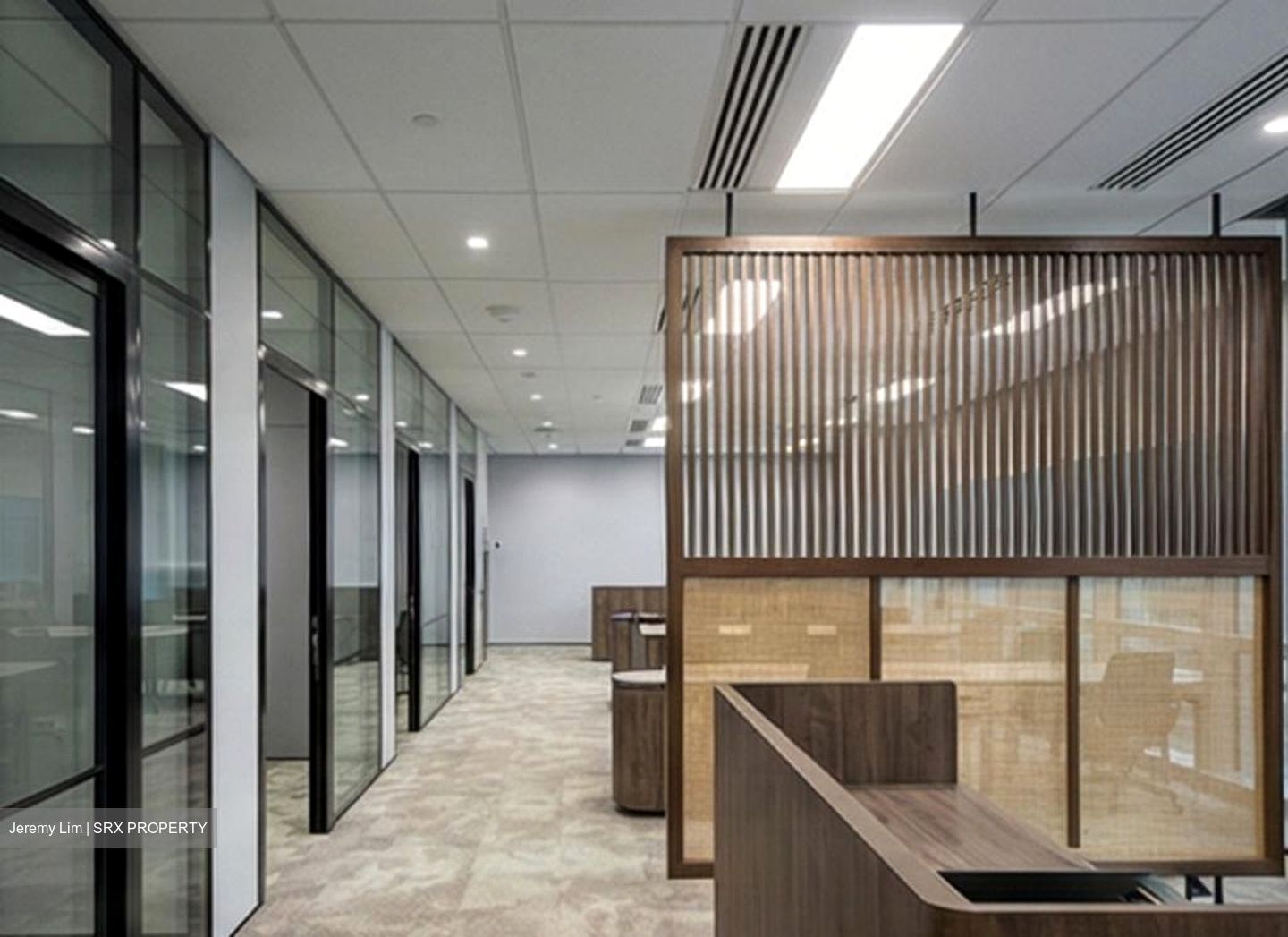 Mapletree Anson (D2), Office #520952241